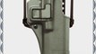 BLACKHAWK! Serpa CQC Carbon Fiber Foliage Green Holster (Matte Finish) Size 04 Right Hand (Beretta