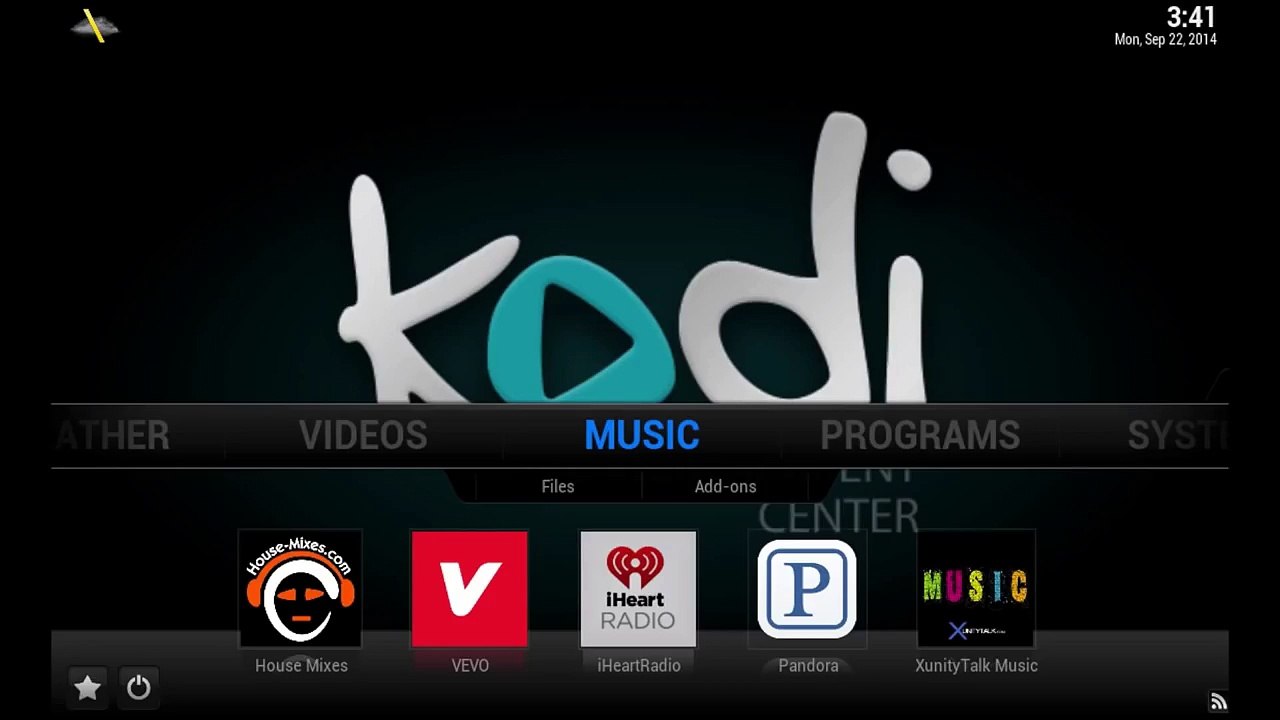 How to set up Live TV PVR on Kodi with NEW M3U URL Eng & Spanish Channels (UPDATED 2015)