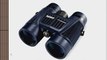 Bushnell H2O Waterproof/Fogproof Roof Prism Binocular 8 x 42-mm Black