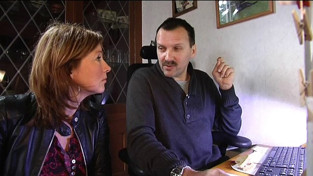 John Lanting is 24 uur per dag boos - RTV Noord