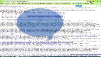 Facbook Profile Visitor checking Trick