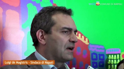 "La Regione vuole discariche ed inceneritori, noi vogliamo il compostaggio'" (20.02.15)