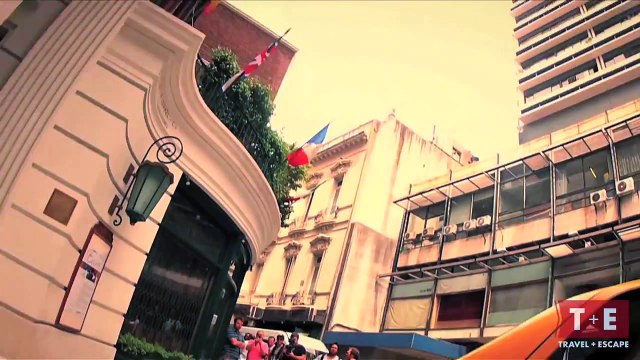 Argentine : Escroquerie aux faux billet dans les taxis