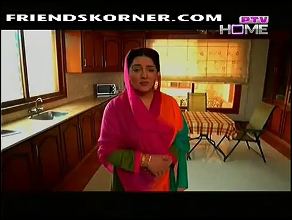 Mein Baray Farokht Episode 35 On Ptv Home in High Quality 20th February 2015