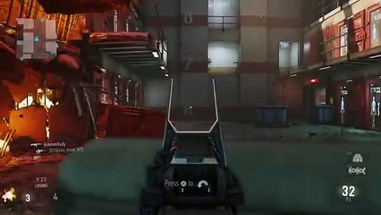 Call of Duty Advanced Warfare Multiplayer Gameplay - Team Deathmatch Pt18 (PS4 60FPS)