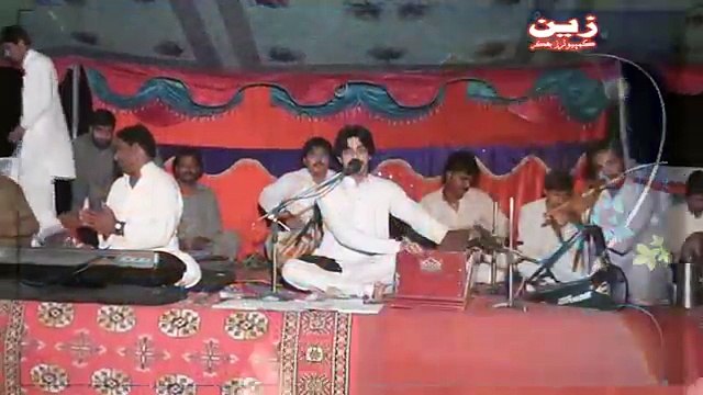 Dhola sanu pyar y Muhammad Basit Naeemi new Saraiki folk Urdu Punjabi Pakistani songs 2016