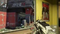 Call of Duty Advanced Warfare Multiplayer Gameplay - Team Deathmatch Pt24 (PS4 60FPS)