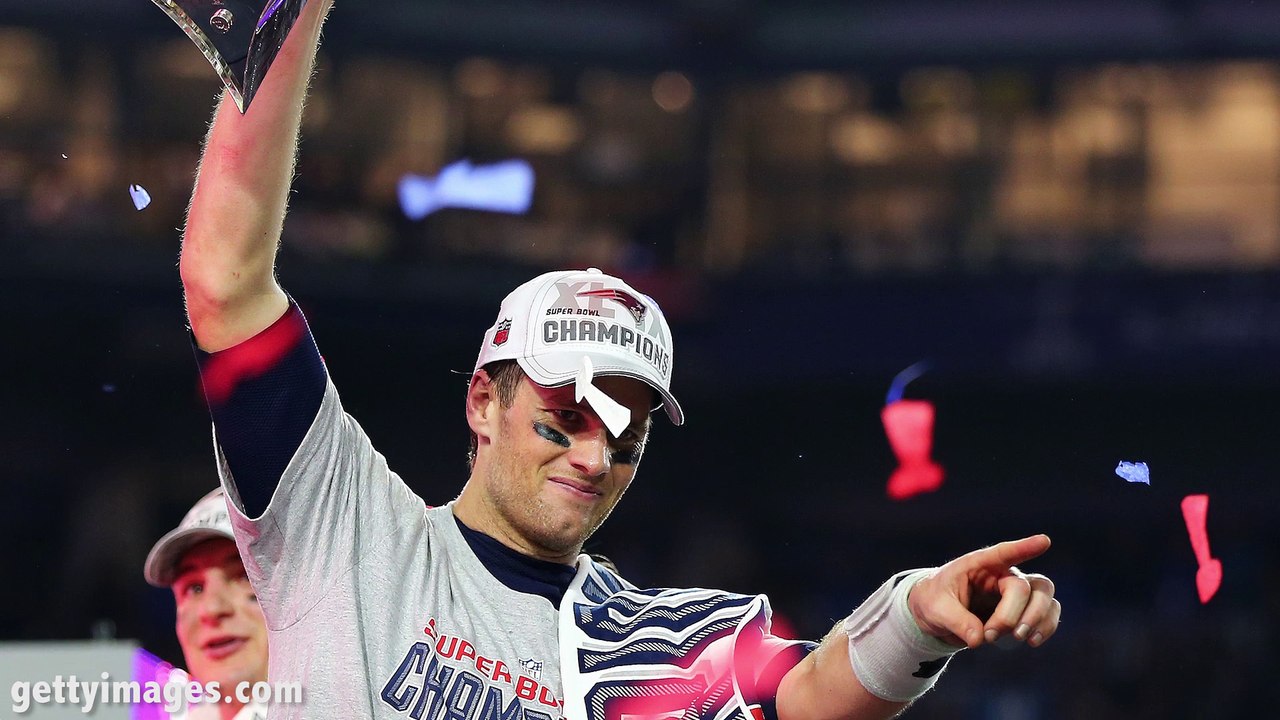 Athletes With Bragging Rights - 60 Seconds You'll Never Get Back