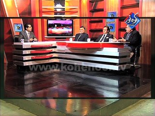 Promo Pakistan ki Awaaz with Time Punch 10