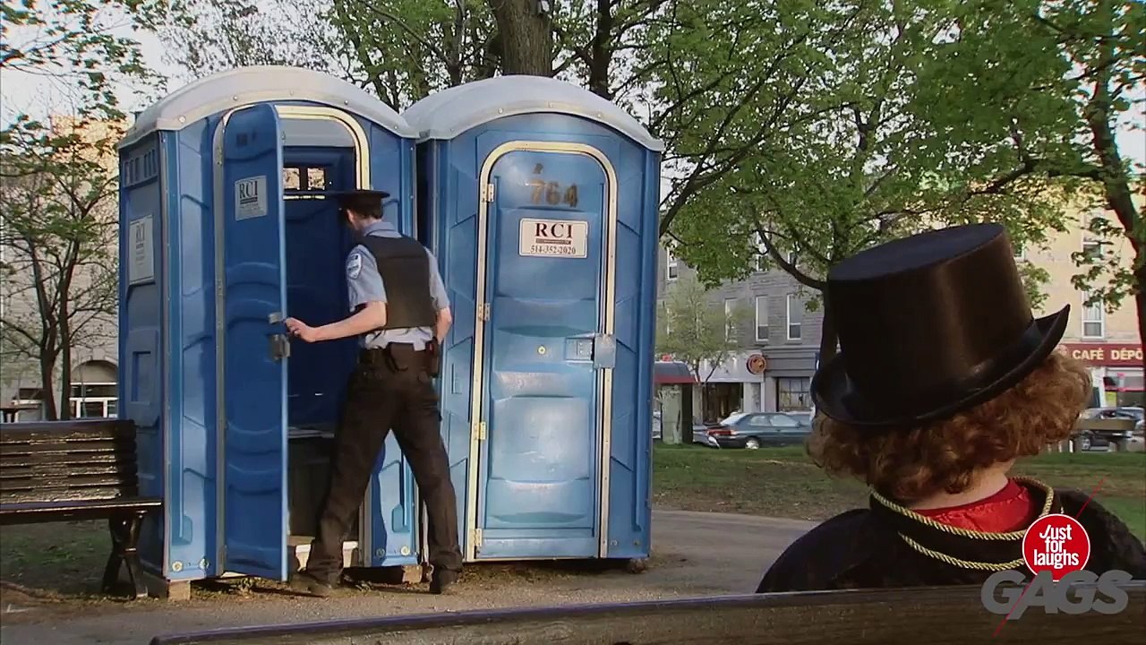 Best Magic Tricks Pranks - Best of Just for Laughs Gags