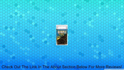 Harrrows Soft Tip Replacement Points 2Ba Review