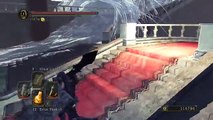 Dark Souls 2 Crown of The Ivory King Gameplay Part 9