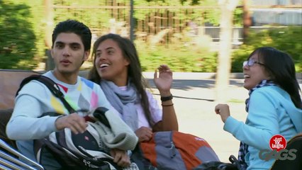 Best Horse Pranks - Best of Just For Laughs Gags