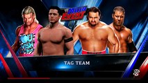 WWE 2K15 My Career Mode Part 31