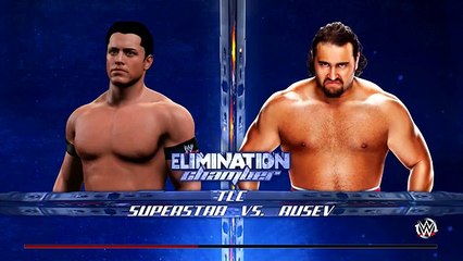 WWE 2K15 My Career Mode Part 32