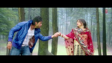'Khub Ho Khoobsurat Ho' FULL VIDEO Song - Hum Tum Dushman Dushman (Official)