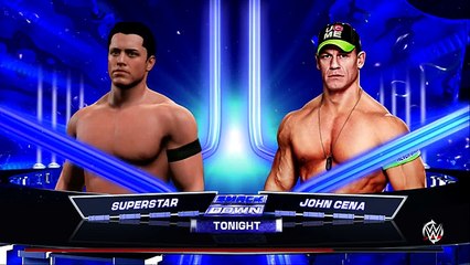 WWE 2K15 My Career Mode Part 35