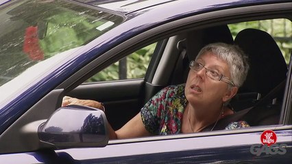 Neverending Parking Prank