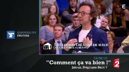 Zapping TV : le meilleur et le pire de la télévision cette semaine
