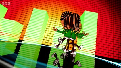 4 O'Clock Club - Series 4 - Episode 4 - Bike