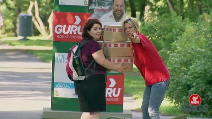 Mysterious Boxes Prank