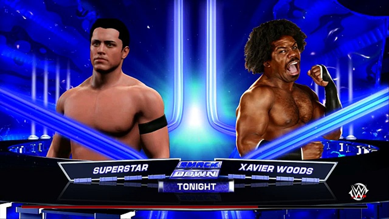 WWE 2K15 My Career Mode Part 41