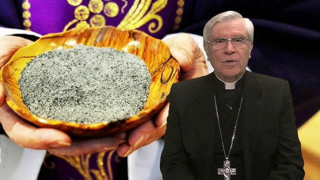 Monseigneur di Falco : Réveiller l'enfant qui sommeille en chacun de nous