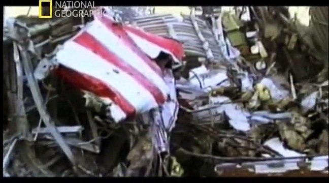 Uçak Kazası Raporu: Kokpitteki Çocuk (National Geographic Türkçe Belgesel)