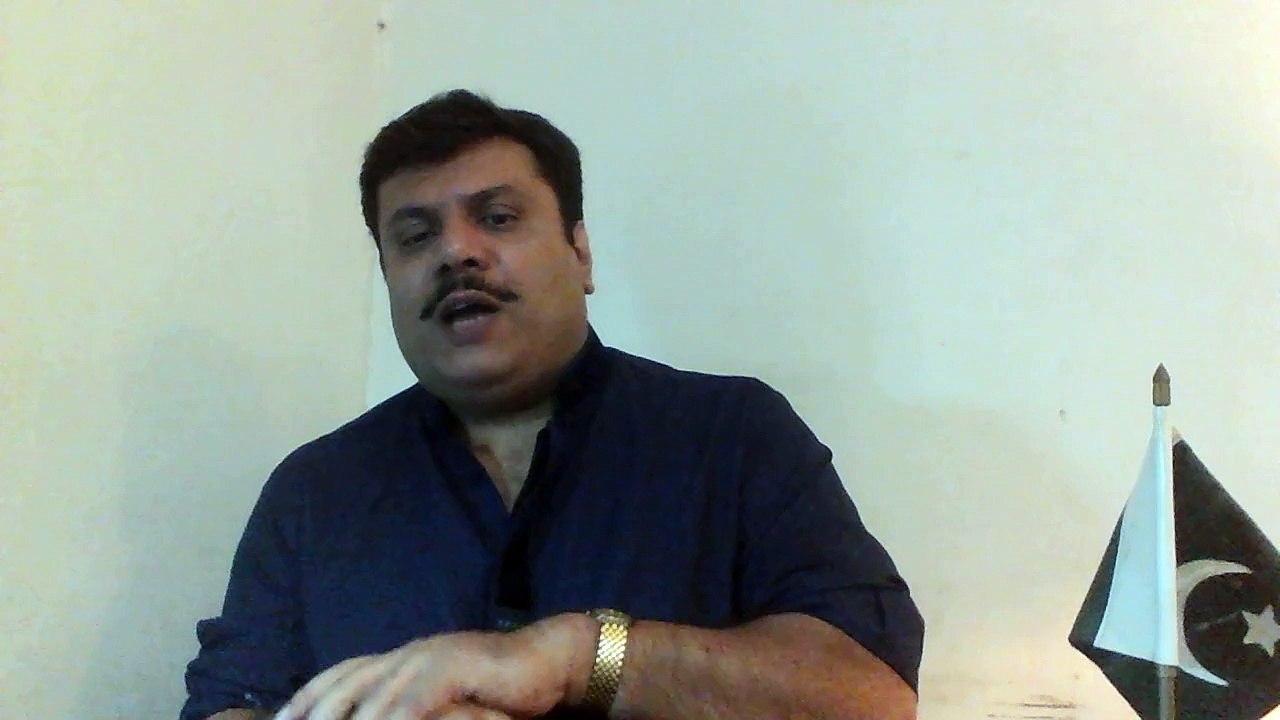 CAUSES OF DECLINE OF THE MUGHAL EMPIRE(ZABIR SAEED BADAR)PART 2