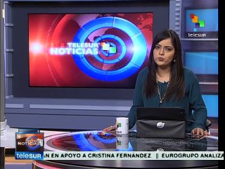 Bolivia: Evo Morales anuncia Cruzada por la Seguridad