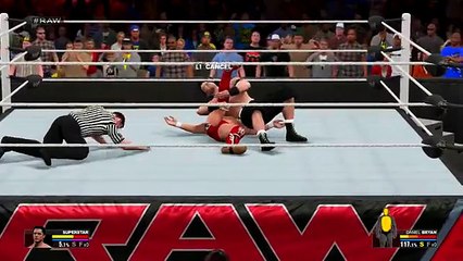 WWE 2K15 My Career Mode Part 56