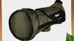 Nikon Fieldscope 82mm ED Spotting Scope Straight Body with 25-75x Zoom Eyepiece