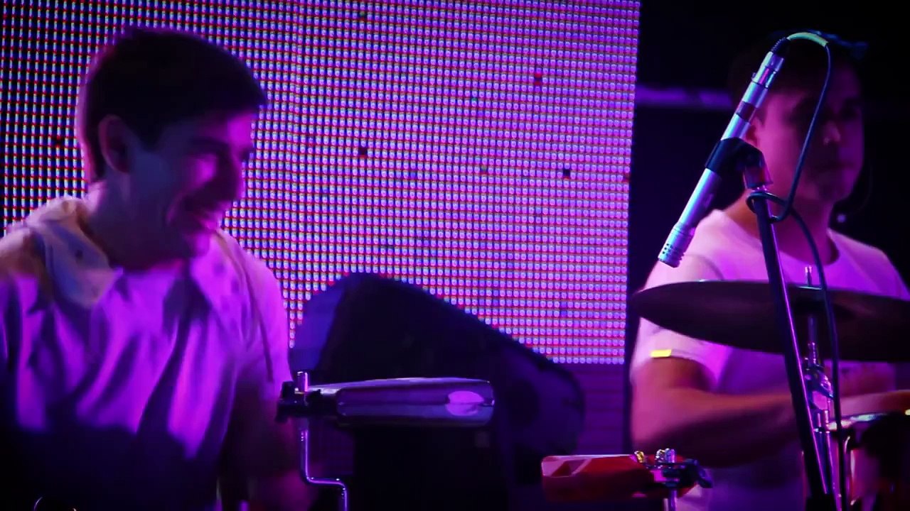 LOS TOTORA EN VIVO - NO TE VAYAS