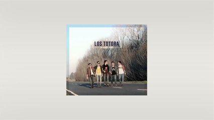 Los Totora -- "Sin Mirar Atrás" Mix.