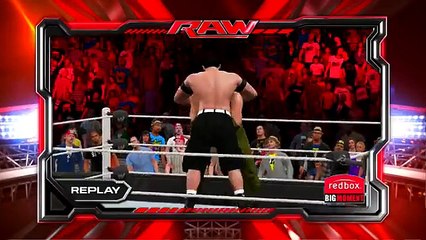WWE 2K15 My Career Mode Part 64