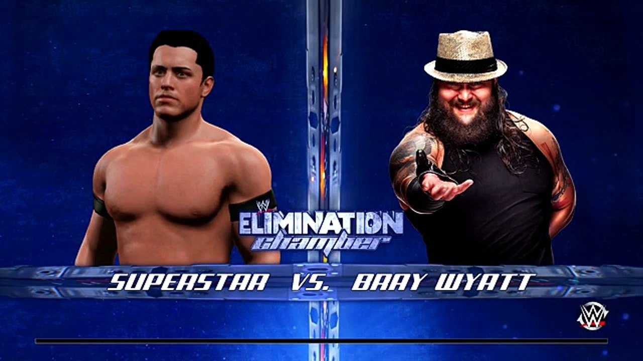 WWE 2K15 My Career Mode Part 67