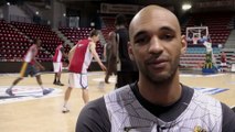 Basket - Pro A - Zianveni : «Piétrus est une sangsue»