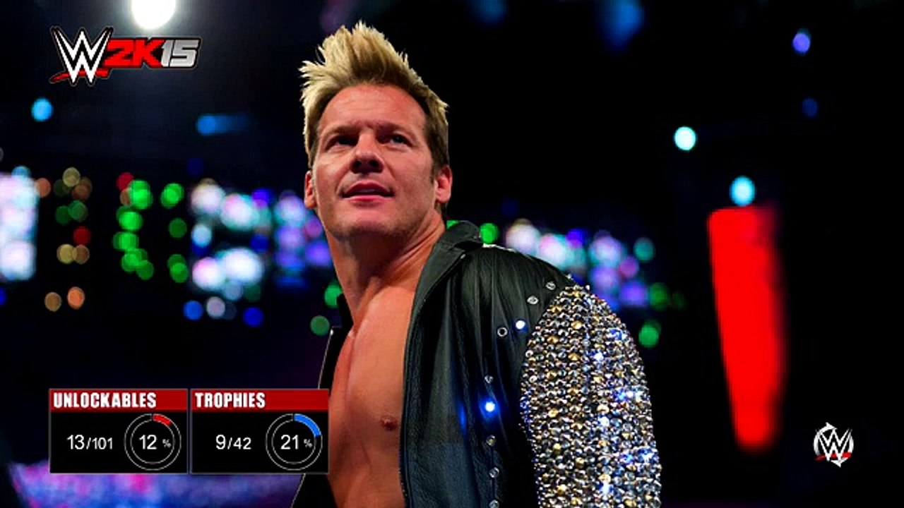 WWE 2K15 My Career Mode Part 68