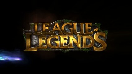 League of Legends - Season One Blooper Reel
