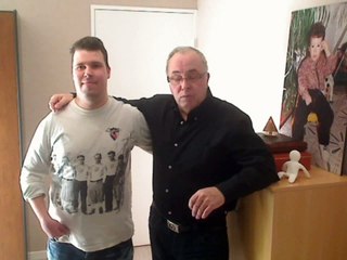 Presentation Snack chez jules