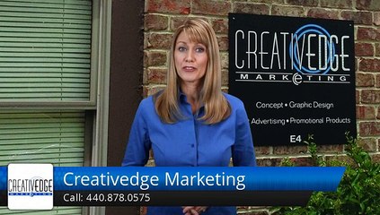 Creativedge Marketing Strongsville Wonderful 5 Star Review by John H.