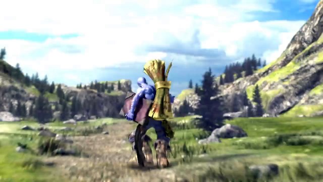League of Legends - Season One Cinematic Commentated