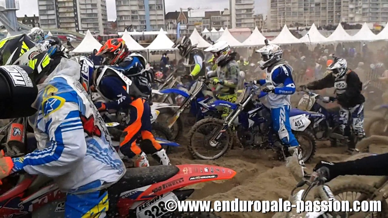 Enduropale 2015