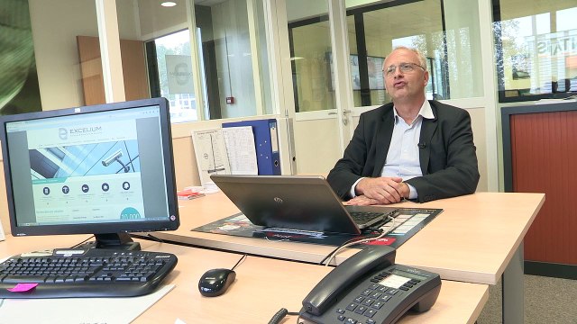 Archive - L’entreprise Excelium utilise le CICE