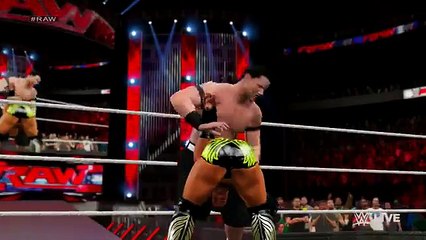 WWE 2K15 My Career Mode Part 74