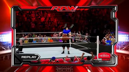 WWE 2K15 My Career Mode Part 78