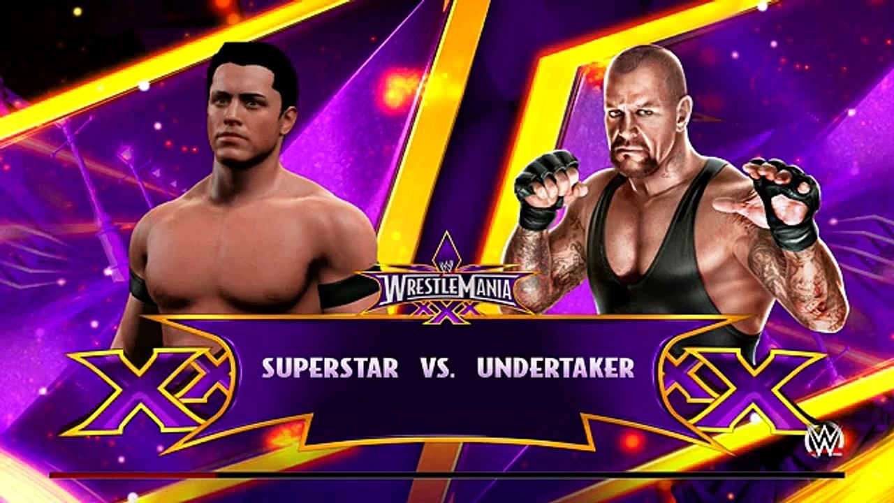 WWE 2K15 My Career Mode Part 79