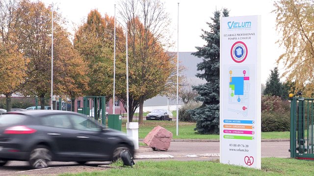 Archive - L’entreprise Velum utilise le CICE