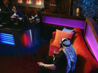 HTVOD - Iron Sheik Throws