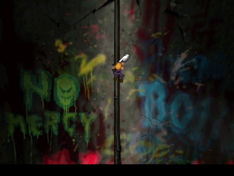 Final Fantasy VII 8/ Vers la lumière du jour